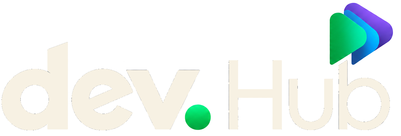 dev. Hub